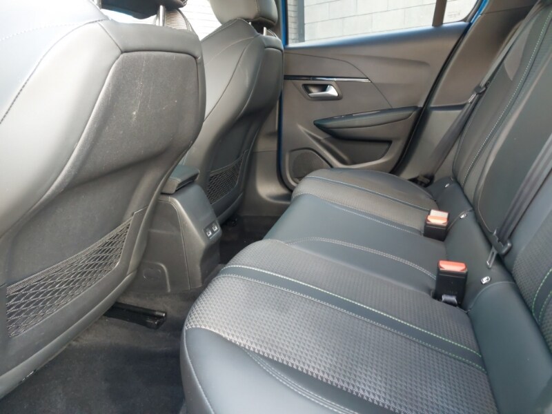 Used Peugeot 208 2021 for sale - 78183605: Photo 6