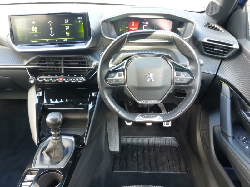 Used Peugeot 208 2021 for sale - 78183605: Photo 7