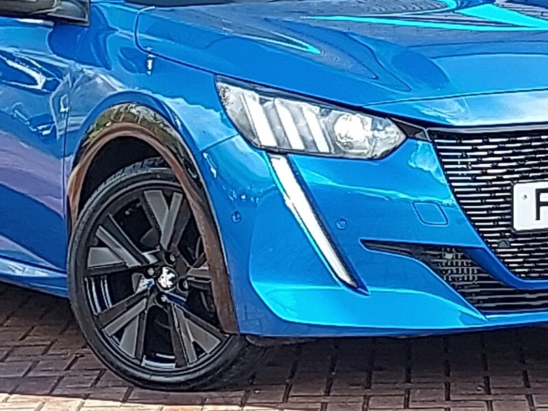 Used Peugeot 208 2021 for sale - 78183605: Photo 9