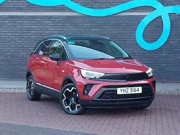 Vauxhall - Crossland