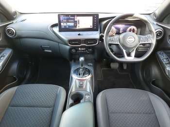 Used Nissan Juke 2025 for sale - 78283700: Photo