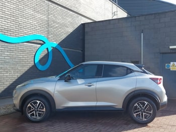 Used Nissan Juke 2025 for sale - 78283700: Photo