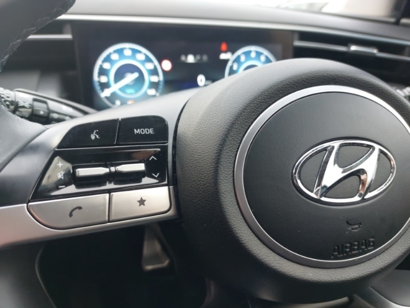 Used Hyundai TUCSON 2022 for sale - 77078125: Photo 15