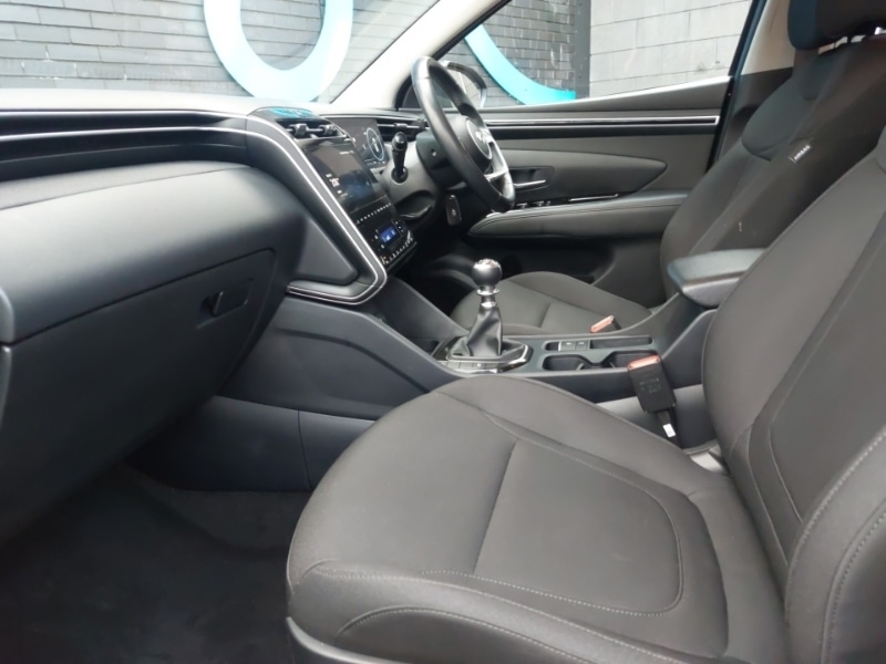 Used Hyundai TUCSON 2022 for sale - 77078125: Photo 5