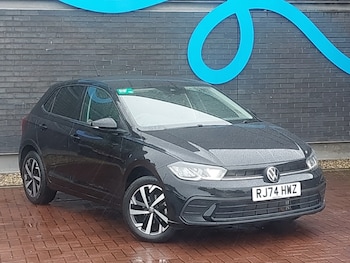 Used Volkswagen Polo 2024 for sale - 78945644: Photo