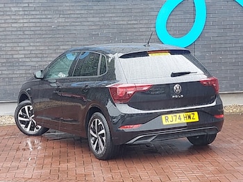 Used Volkswagen Polo 2024 for sale - 78945644: Photo
