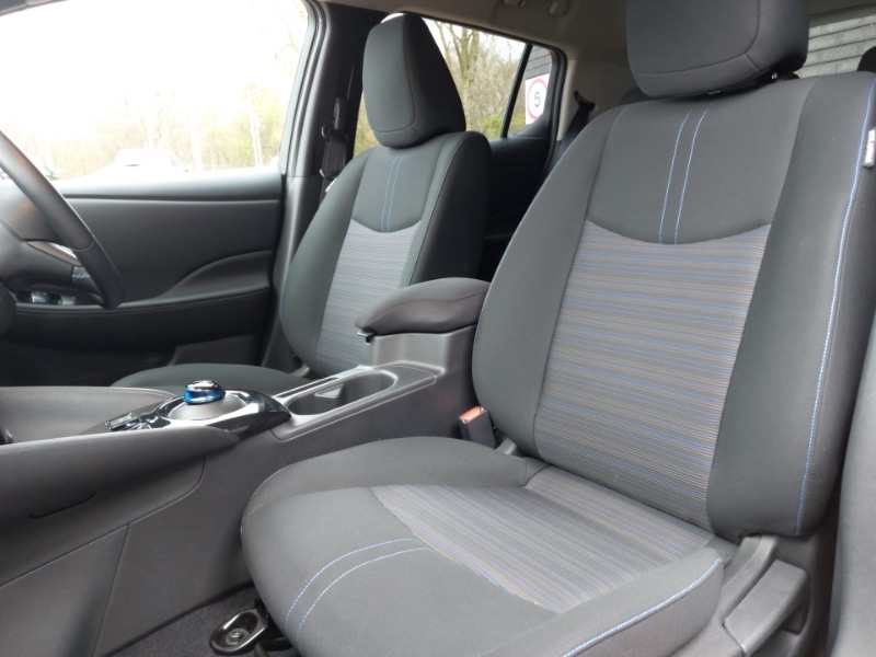 Used Nissan Leaf 2022 for sale - 78147617: Photo 12