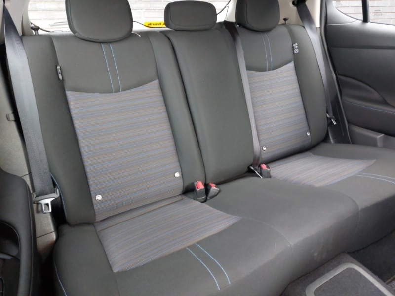 Used Nissan Leaf 2022 for sale - 78147617: Photo 13