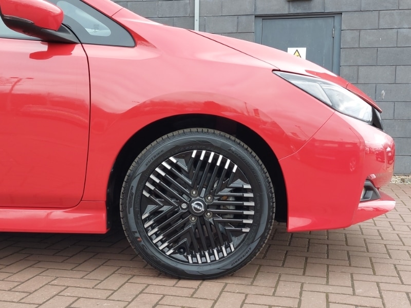 Used Nissan Leaf 2022 for sale - 78147617: Photo 14