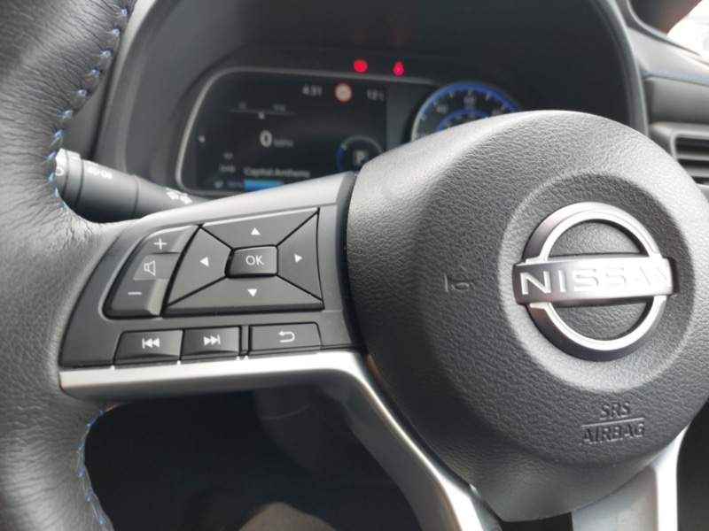 Used Nissan Leaf 2022 for sale - 78147617: Photo 15