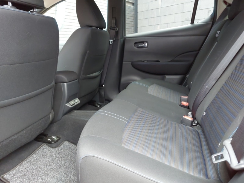 Used Nissan Leaf 2022 for sale - 78147617: Photo 6