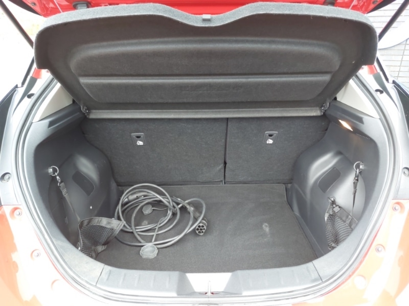 Used Nissan Leaf 2022 for sale - 78147617: Photo 8