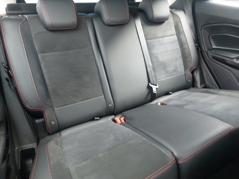 Used Ford Ecosport 2023 for sale - 77815574: Photo 13