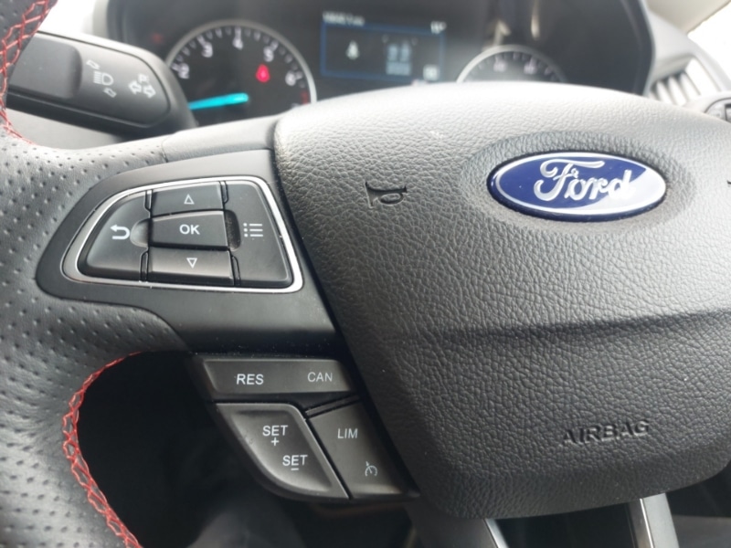 Used Ford Ecosport 2023 for sale - 77815574: Photo 15