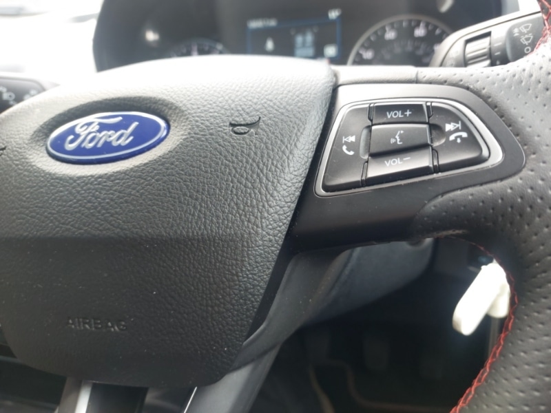 Used Ford Ecosport 2023 for sale - 77815574: Photo 16