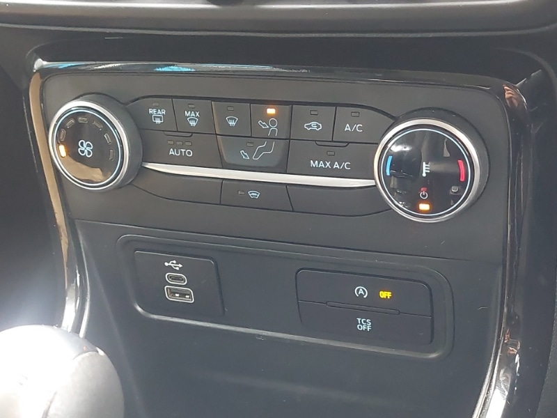 Used Ford Ecosport 2023 for sale - 77815574: Photo 17