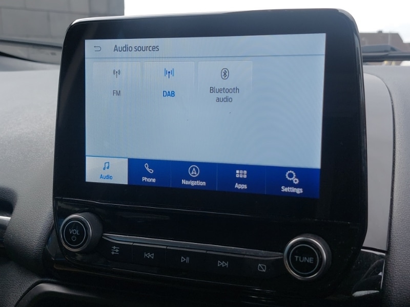 Used Ford Ecosport 2023 for sale - 77815574: Photo 18