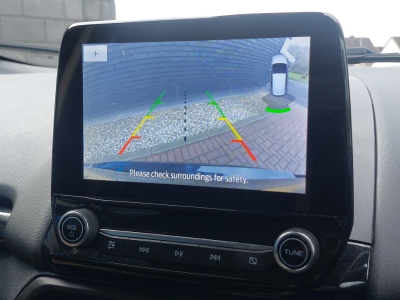 Used Ford Ecosport 2023 for sale - 77815574: Photo 19