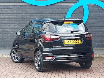 Used Ford Ecosport 2023 for sale - 77815574: Photo