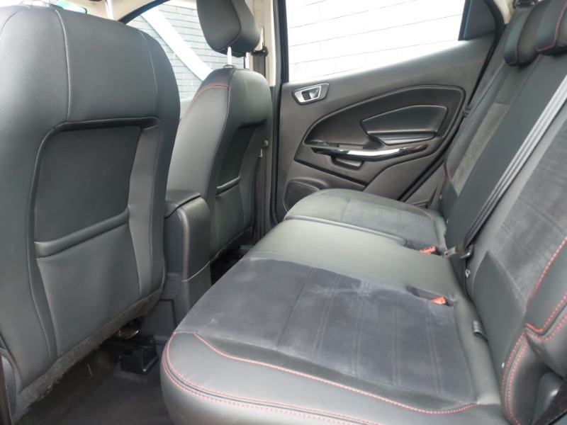 Used Ford Ecosport 2023 for sale - 77815574: Photo 6