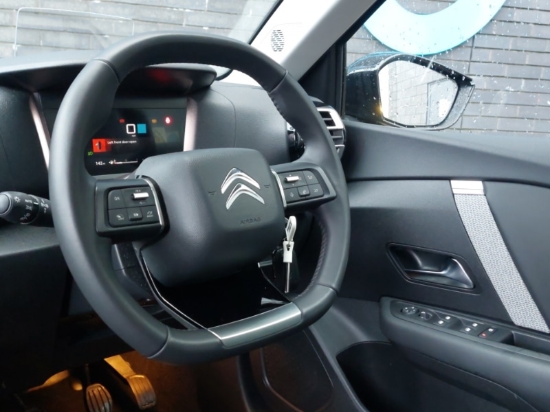 Used Citroen C4 2023 for sale - 77299912: Photo 10