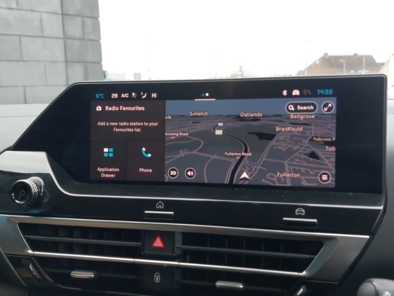 Used Citroen C4 2023 for sale - 77299912: Photo 11