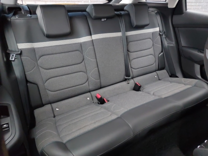 Used Citroen C4 2023 for sale - 77299912: Photo 13