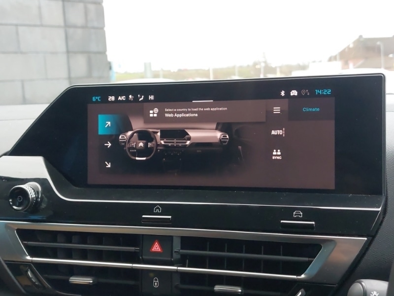 Used Citroen C4 2023 for sale - 77299912: Photo 17