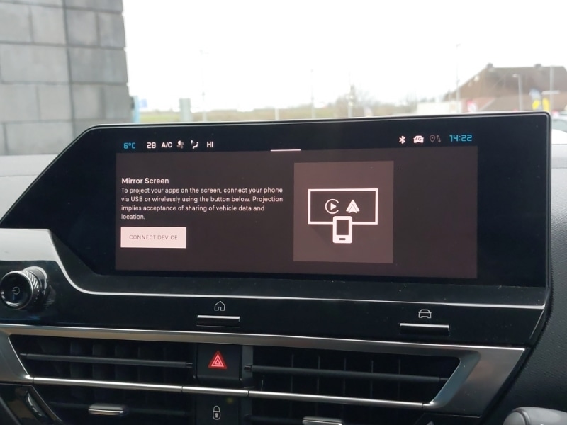 Used Citroen C4 2023 for sale - 77299912: Photo 18