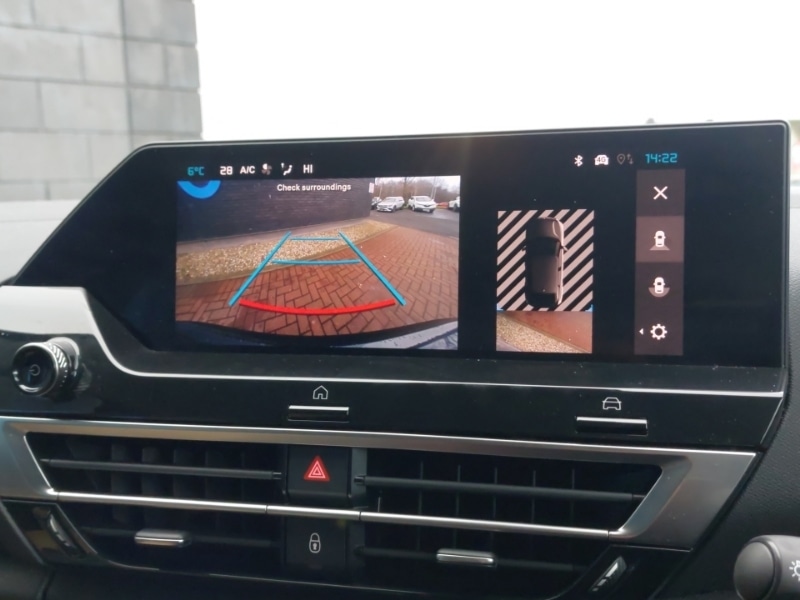 Used Citroen C4 2023 for sale - 77299912: Photo 19