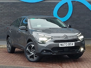 Used Citroen C4 2023 for sale - 77299912: Photo