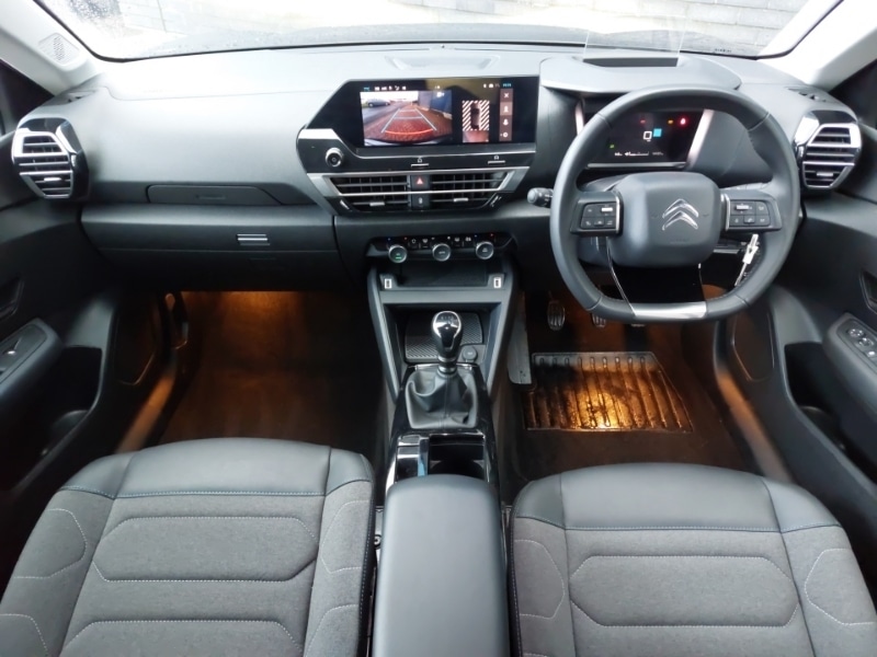 Used Citroen C4 2023 for sale - 77299912: Photo 2