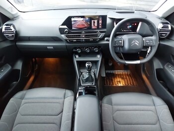 Used Citroen C4 2023 for sale - 77299912: Photo