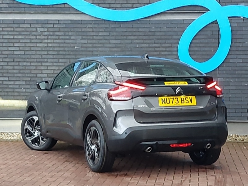 Used Citroen C4 2023 for sale - 77299912: Photo 3