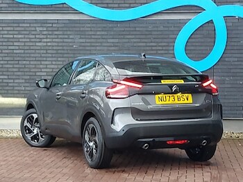 Used Citroen C4 2023 for sale - 77299912: Photo