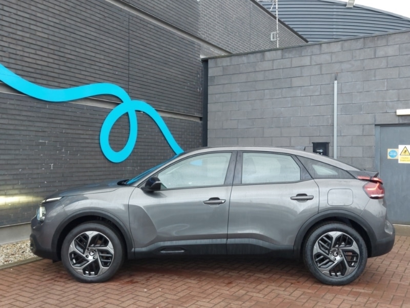 Used Citroen C4 2023 for sale - 77299912: Photo 4