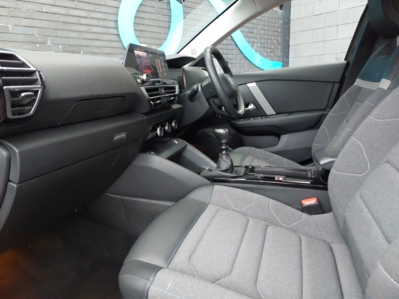 Used Citroen C4 2023 for sale - 77299912: Photo 5