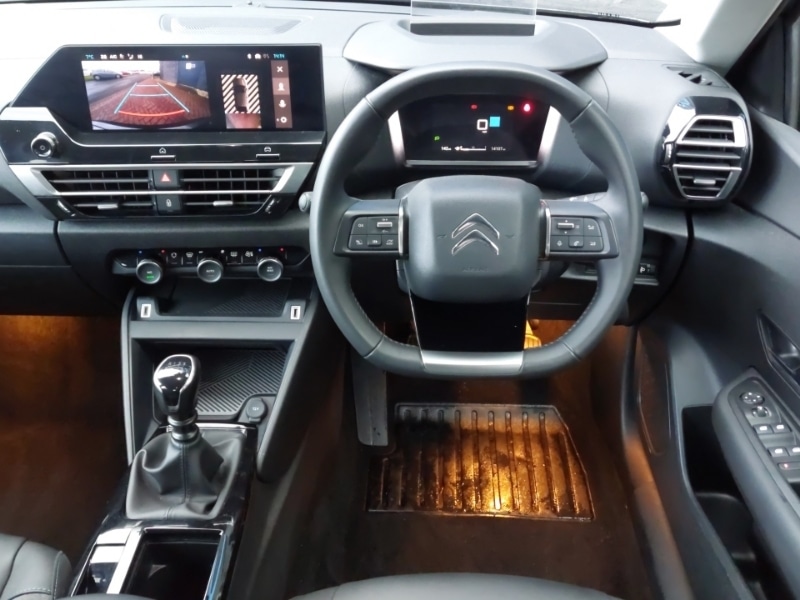 Used Citroen C4 2023 for sale - 77299912: Photo 7