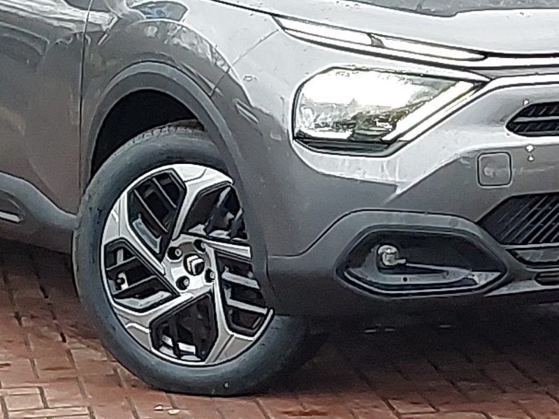 Used Citroen C4 2023 for sale - 77299912: Photo 9