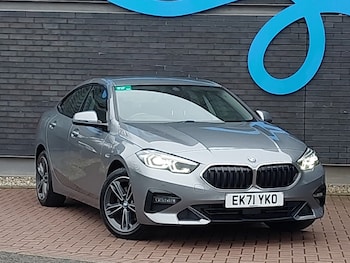 BMW 2 Series feature image