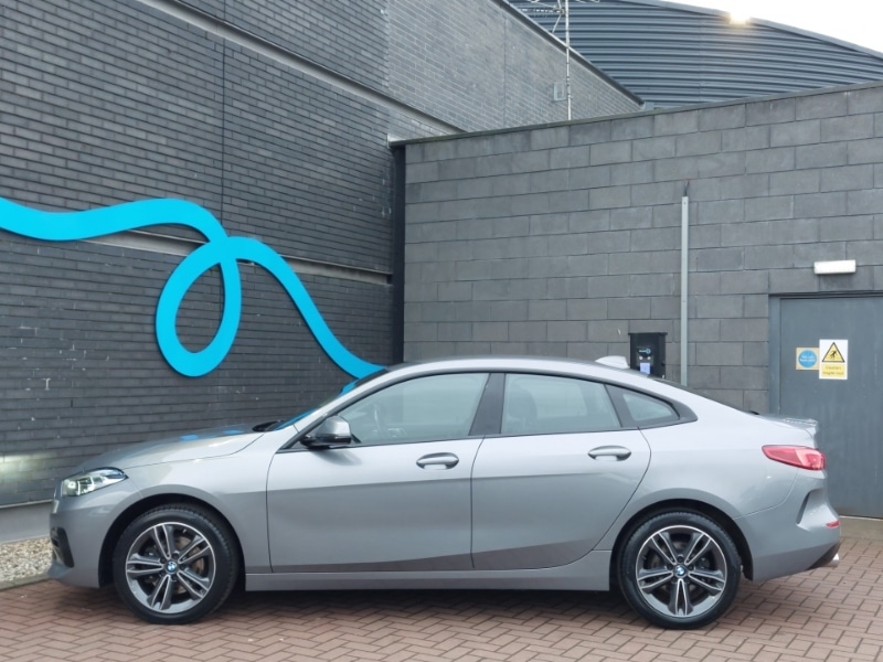 Used BMW 2 Series 2021 for sale - 77948027: Photo 4