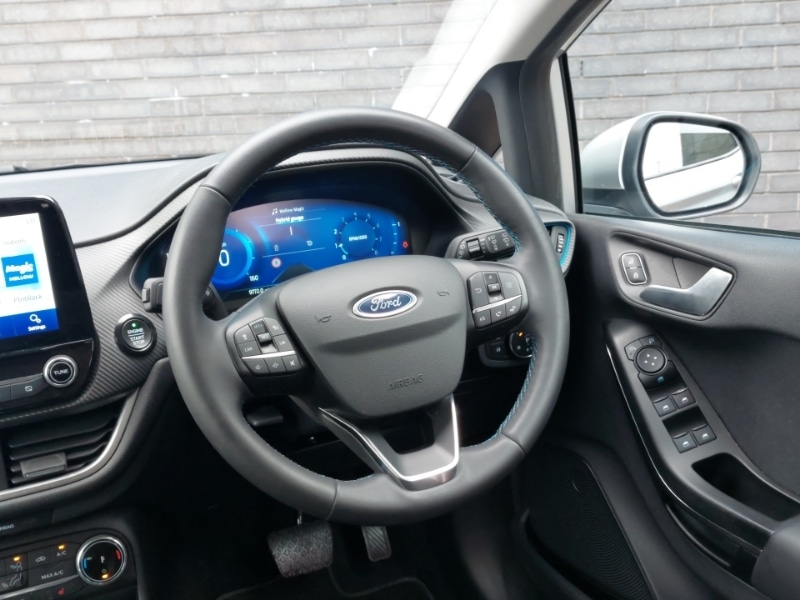 Used Ford Fiesta 2022 for sale - 76183525: Photo 10