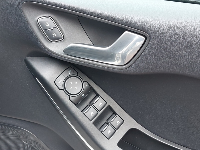 Used Ford Fiesta 2022 for sale - 76183525: Photo 12
