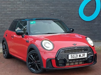 2021 - 1.5 Cooper Sport 3dr