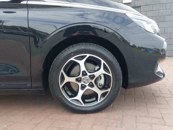 Used MG MG3 2024 for sale - 75652494: Photo 14