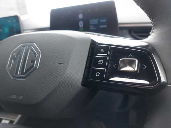 Used MG MG3 2024 for sale - 75652494: Photo 16