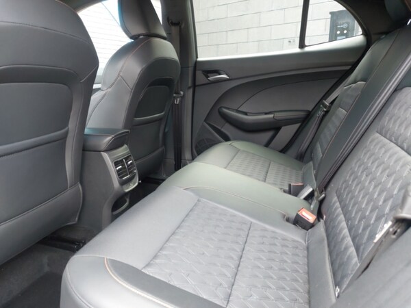 Used MG MG3 2024 for sale - 75652494: Photo 6
