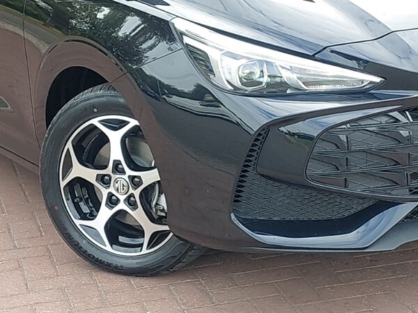 Used MG MG3 2024 for sale - 75652494: Photo 9