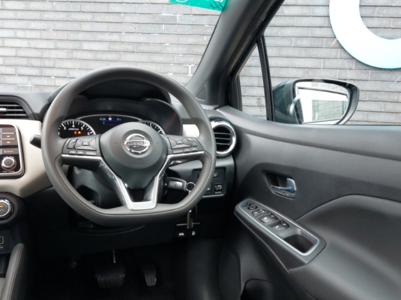 Used Nissan Micra 2022 for sale - 76465421: Photo 10