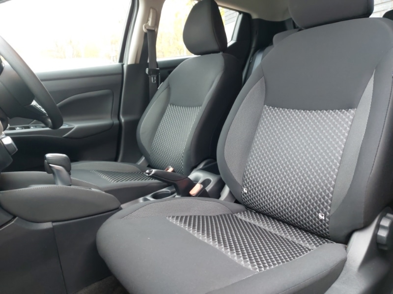 Used Nissan Micra 2022 for sale - 76465421: Photo 12